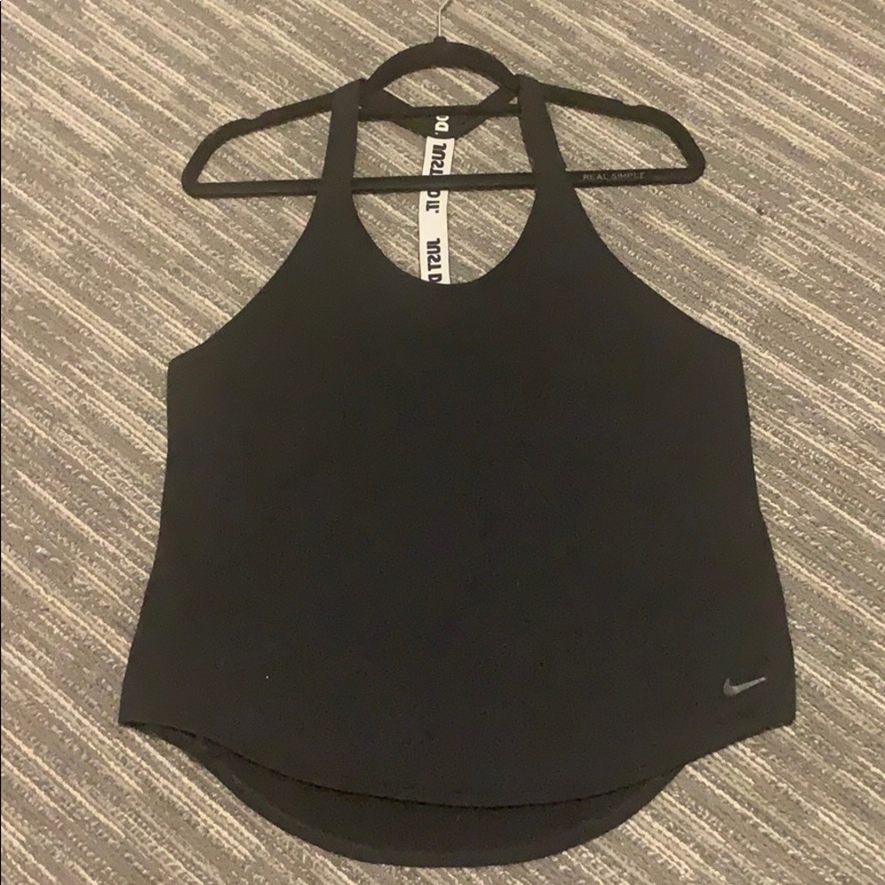 Nike Tank Top